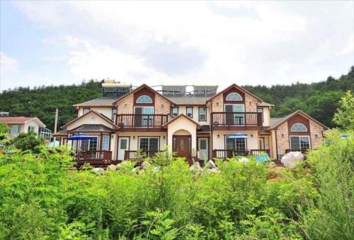 Yangyang House | Prime Pension