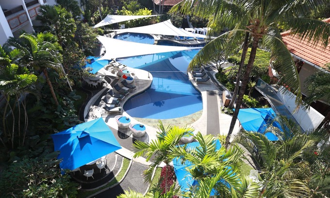 Sanur Apartment | Prime Plaza Suites Sanur - Bali