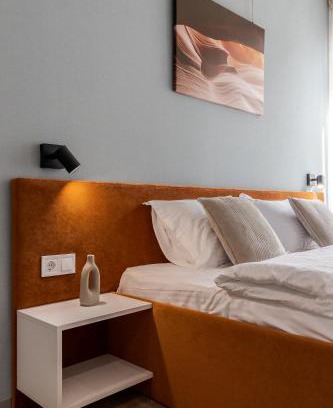 Lviv Apartment | Prime Rest Apartments