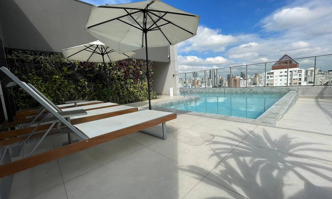 Vila Buarque Apartment | Prime Stay - Vila Buarque
