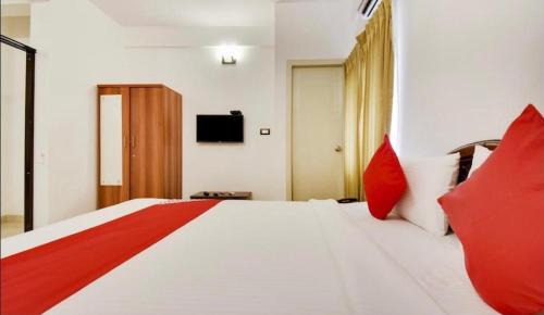Bangalore City Center Hotel | PRIME SUITES
