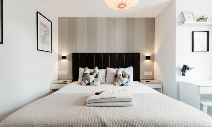 Lytham St. Anne's Hotel | Prime Suites Lytham