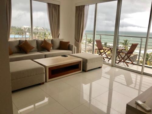 Mount Lavinia Apartment | Prime Wave Residence