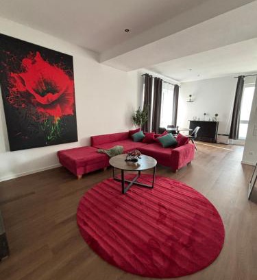 Tuttlingen Apartment | Prime1850 - Honberg Apartments Tuttlingen