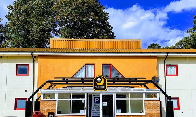 Doncaster Hotel | Primelodge Doncaster