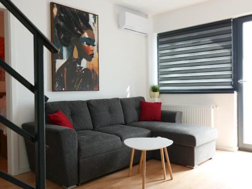 Cisnadie Apartment | Primera Apartments