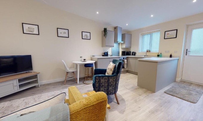 Witney House | Primera Barn