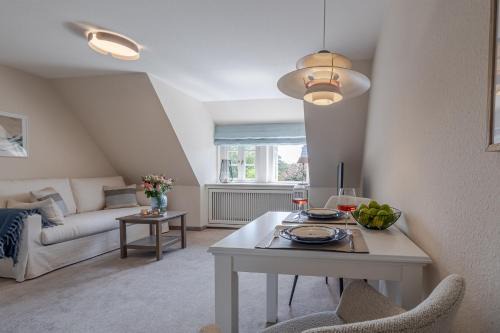 Keitum Apartment | Primera