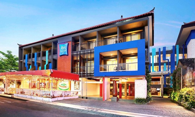 Dyanapura Hotel | Primera Hotel Seminyak