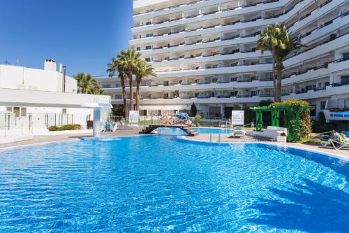 San Eugenio Apartment | Primera línea de mar ! Fantástico apartamento