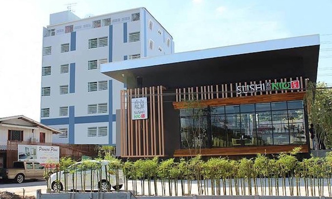 Khlong Kluea Hotel | Primera Place