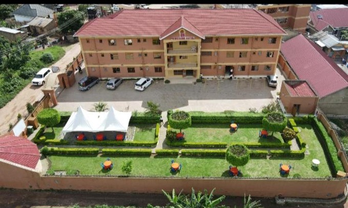 Mubende Hotel | PRIMEROSE HOTEL