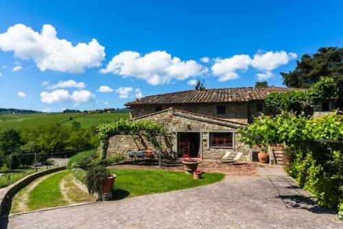 Greve in Chianti House | Primerose