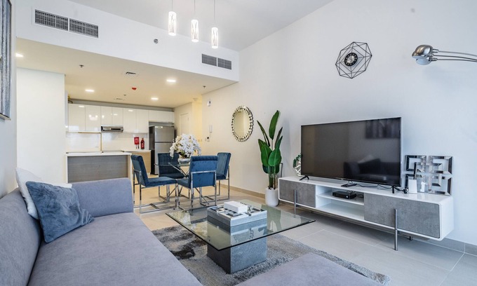 Dubai Apartment | Primestay - Al Andalus JGE Apartments