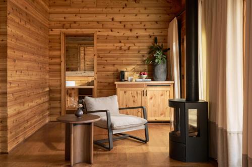 Meadows Of Dan Resort | Primland Resort, Auberge Collection