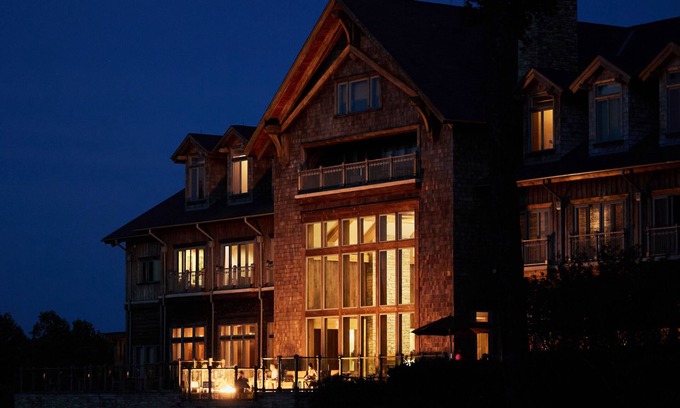 Vesta Cabin | Primland Resort, Auberge Collection