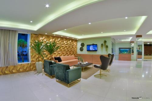 Atalaia Hotel | Primme Hotel Aracaju