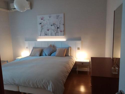 Crocifissa di Rosa Apartment | PRIMO PIANO - Bilocale Casa Vacanze Brescia