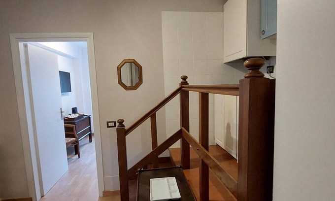 Perugia Apartment | Primo Piano in Perugia