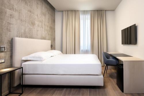 Aversa House | Primo Piano Rooms
