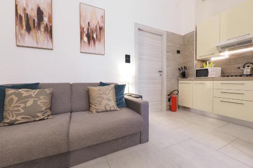 Certosa Apartment | PrimoPiano - Mola