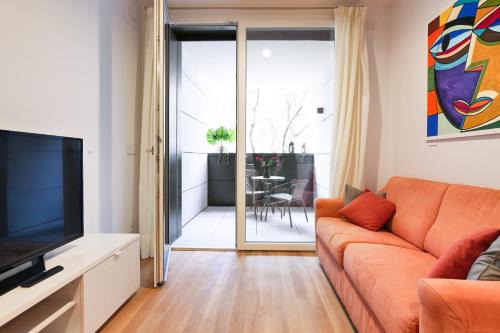 Bullona Apartment | PrimoPiano - Principe