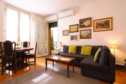 Navigli Apartment | PrimoPiano - Via Pavia