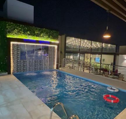 As Salamah Apartment | PRIMOTEL Elite As Salamah