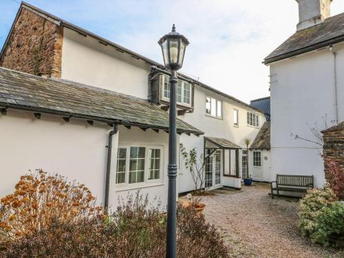 Paignton House | Primrose Cottage