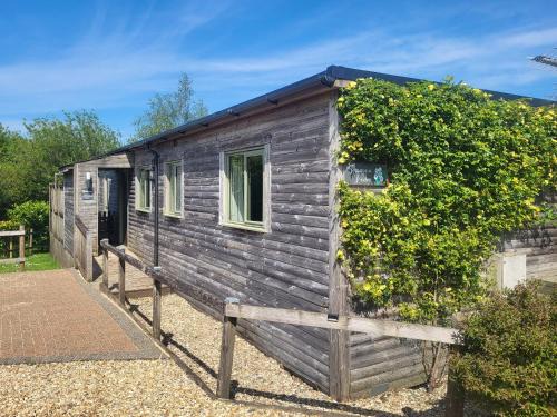 Holsworthy House | Primrose Lodge