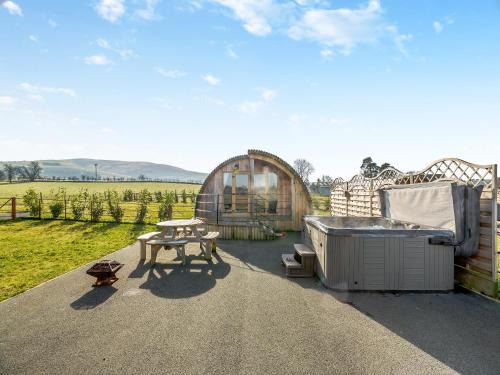 St Harmon House | Primrose - Uk42358