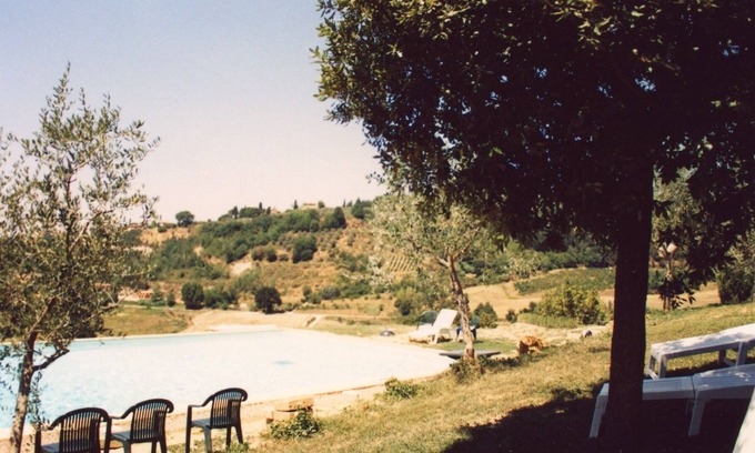 Poggiarello Ski Chalet | Primula Holiday Home