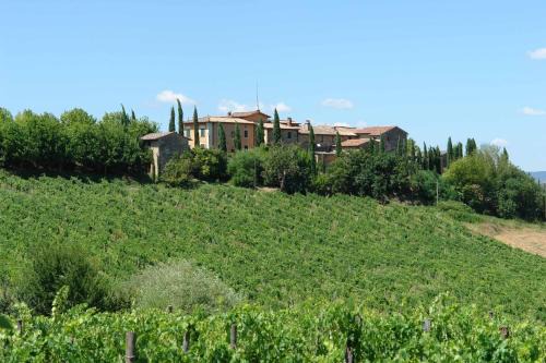 Poggiarello Apartment | Primula