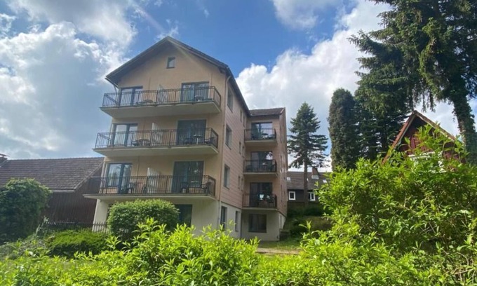 Braunlage Hotel | Primum Hotel Braunlage