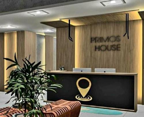 Zona Leste Apartment | Primus House