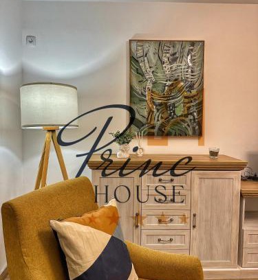 Leskovac Apartment | Princ house