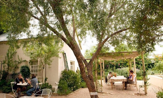 Prince Albert Bed & Breakfast | Prince Albert Country Stay