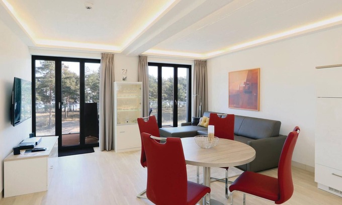 Prora Apartment | Prince