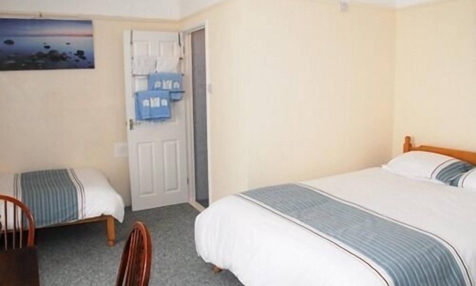 Mylor Churchtown Hotel | Prince of Wales