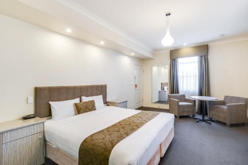 Wagga Wagga Hotel | Prince of Wales Hotel