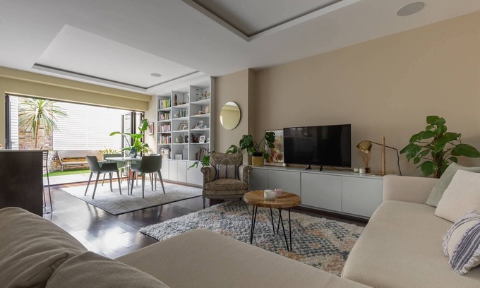 Haverstock Apartment | Prince of Wales Road III by onefinestay