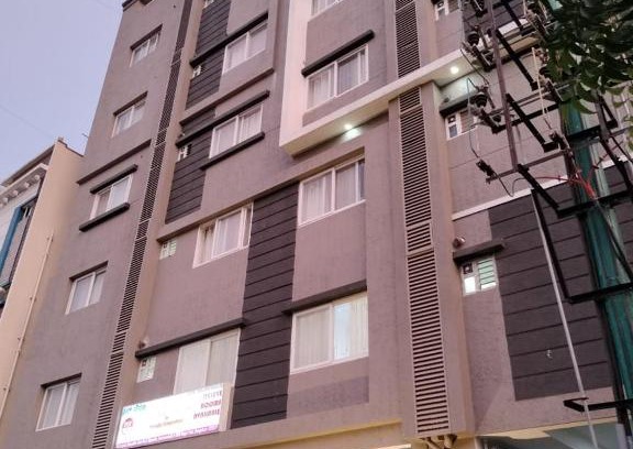 Ramamurthy Nagar Hotel | Prince residency Venue