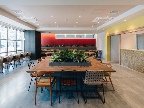 Miyazaki Hotel | Prince Smart Inn Miyazaki