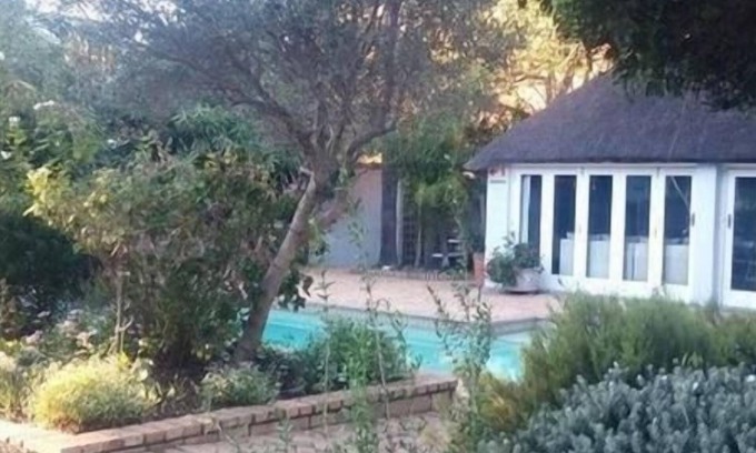 Berea House | Princes Lodge Guest House