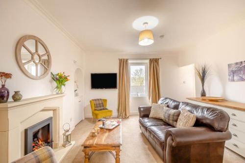 Hawick Apartment | Princes Street Apartment