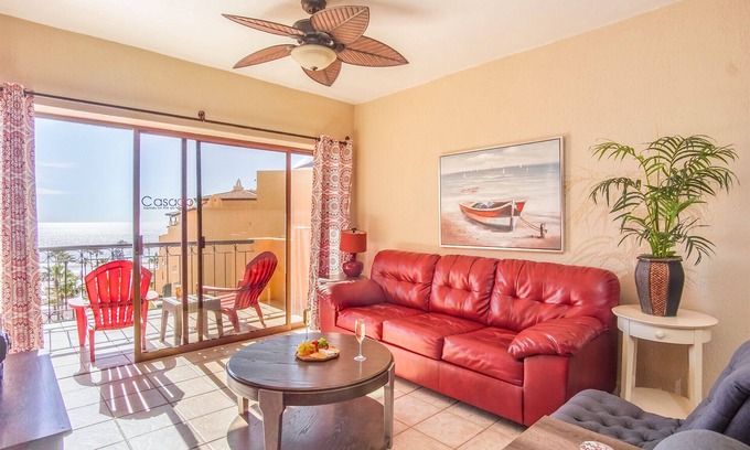 Puerto Penasco Condo | Princesa De Penasco
