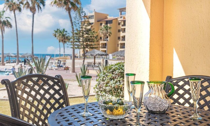 Puerto Penasco Condo | Princesa De Penasco III