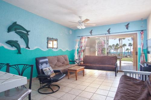 Sandy Beach House | Princesa De Penasco