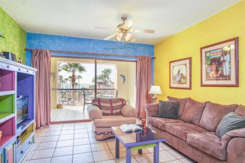 Sandy Beach House | Princesa De Penasco