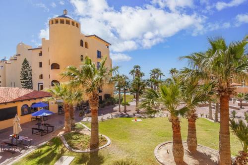 Sandy Beach House | Princesa De Penasco